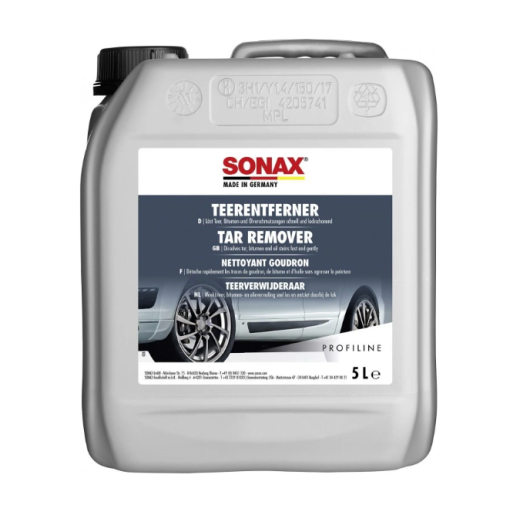 Sonax Teer Entferner (5 l)