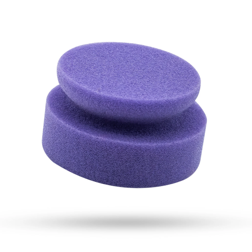 Ръчен полиращ пад Liquid Elements Hand polishing Aid Hand Puck Sealing