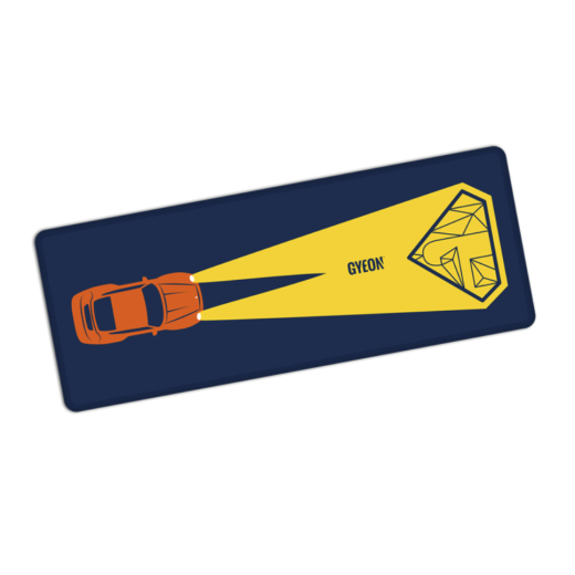 Подложка за бюро Gyeon DeskMat superG