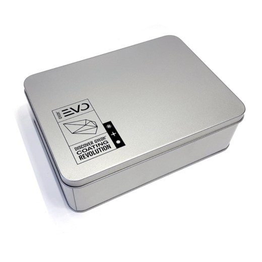 Празна кутия Gyeon EVO Coating box (empty box)