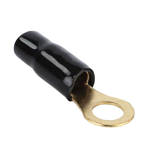 Kабелно око ACV 30.4700-63 (1 бр.) черно