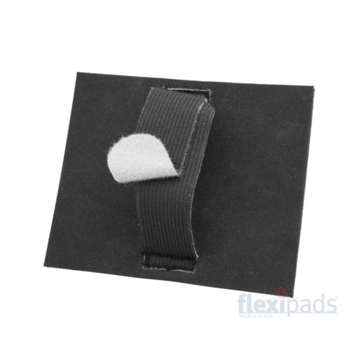 Dărzhach za velcro Flexipads Rectangle GRIP Hand Holder