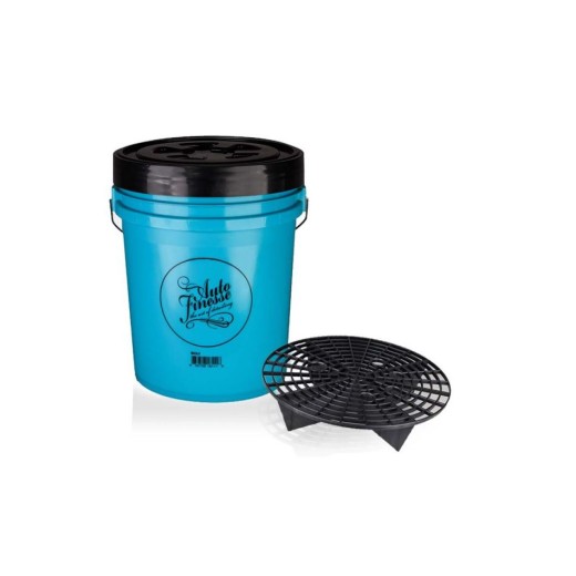 Kofa Auto Finesse Detailing Bucket With Lid