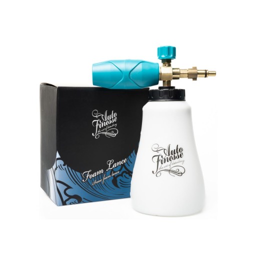 Пеногенератор Auto Finesse Foam Lance V2 Nilfisk Alto