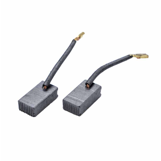 Резервни въглеродни четки Liquid Elements Replacement Carbon Brushes for T4000