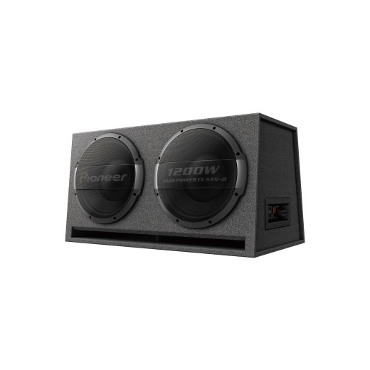 Активен субуфер Pioneer TS-WX1220AH