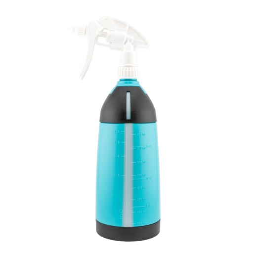 Carbon Collective Pro Range 360° Sprayer Bottle 360 Foaming - White Head (1 l)