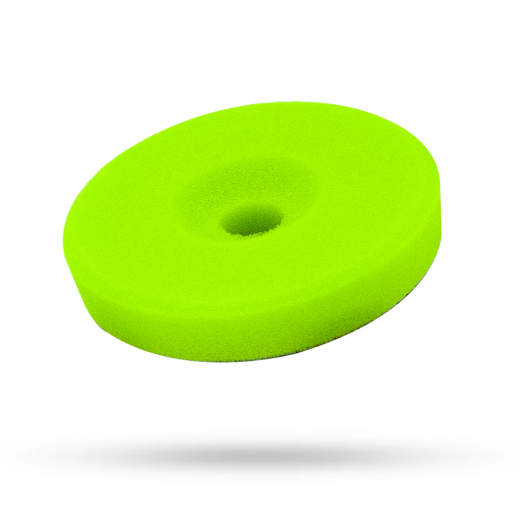 Полиращ диск Liquid Elements Green Polishing Pad Centriforce V2 Soft Cut - 75 mm