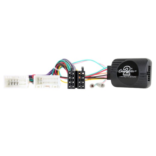 Aдаптер за управление на бутоните на волана за SsangYong Tivoli Connects2 CTSSY007.2