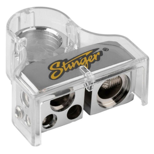 Батерийна клема Stinger SPT53302