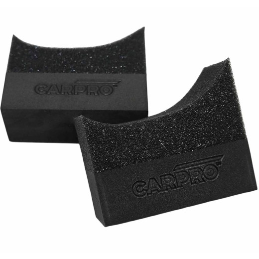 Апликатор за гуми CarPro Tire Applicator