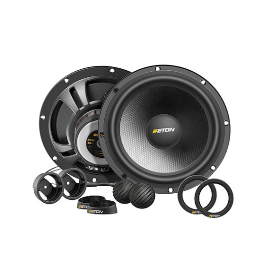 Govoriteli Eton POW 20+