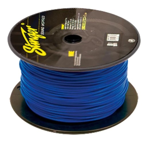 Кабел за дистанционно включване Stinger SPW318BL1