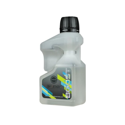 Керамичен сеалант Infinity Wax Synergy Boost (250 ml)