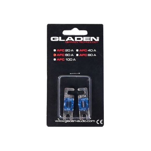 Мини-ANL предпазители Gladen AFC 40