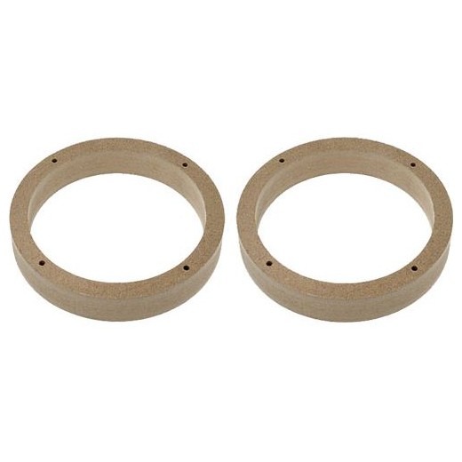 MDF редукция под говорители за Škoda / VW / Seat