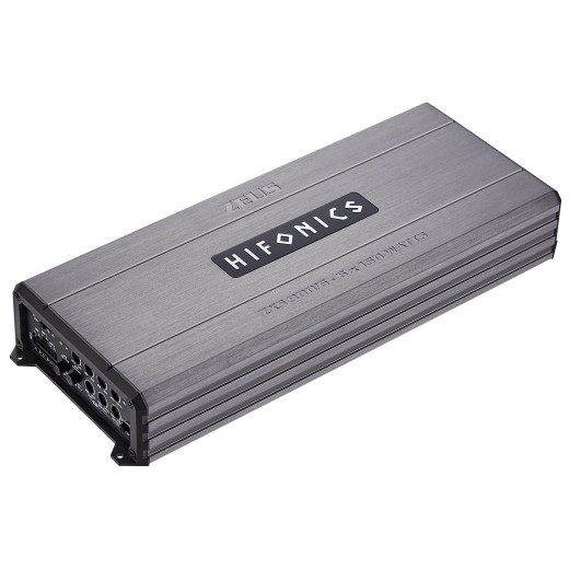 Uсилвател Hifonics ZXS900/6