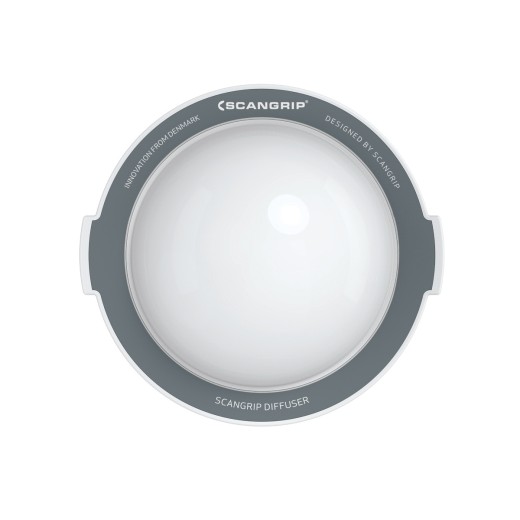 Дифузор Scangrip Diffuser Large