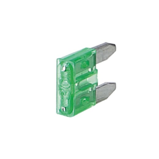 Ножов ATM мини предпазител 30A ACV 30.3950-30