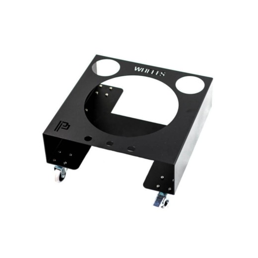 Количка за кофа Poka Premium Detailing Bucket Trolley - Wheels