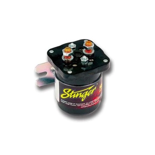 Реле Stinger SGP32