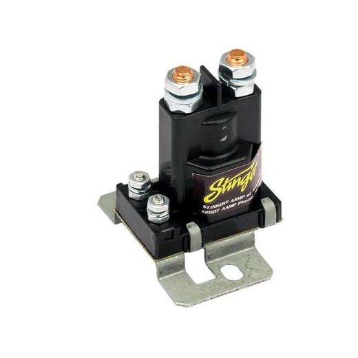 Реле Stinger SGP38