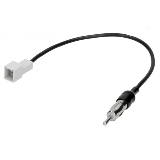 Антенен адаптер 4carmedia AA-KIA-DIN