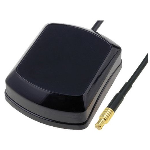 Антена BLUEBIRD ANT.GPS.MCX-A