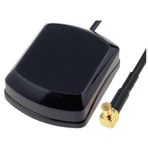 Антена BLUEBIRD ANT.GPS.MCX-B