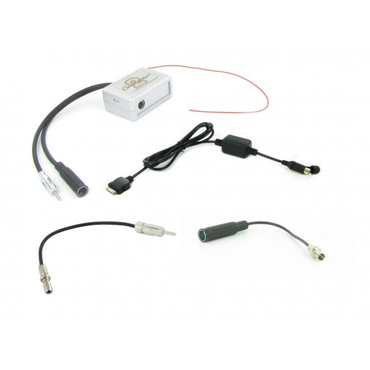 CONNECTS2 iCONNECT FM МОДУЛАТОР ЗА IPOD