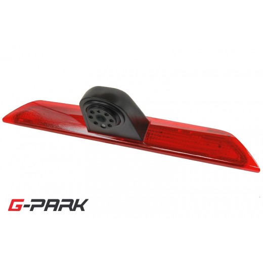 CCD паркинг камера за Ford Transit