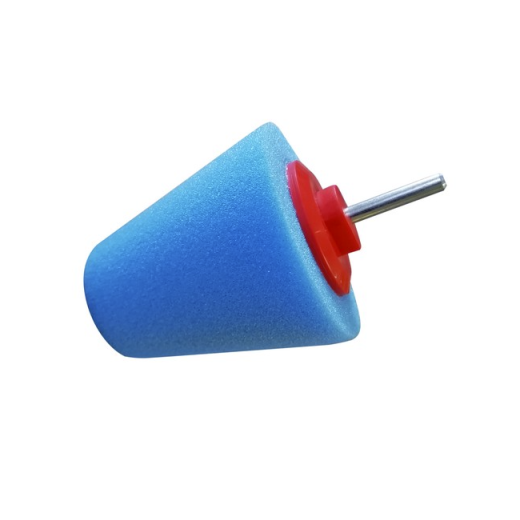 Полиращ конус Honey COMBination Mini Cone Blue (pin)