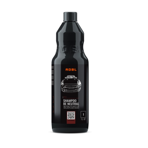 Автошампоан ADBL Shampoo Be Neutral (1 л)