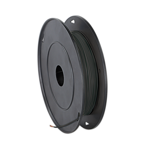 ACV RCP 075 - черен (1 m)