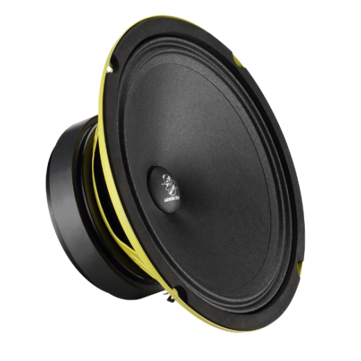 Тонколони Ground Zero GZCM 8.0XSPL