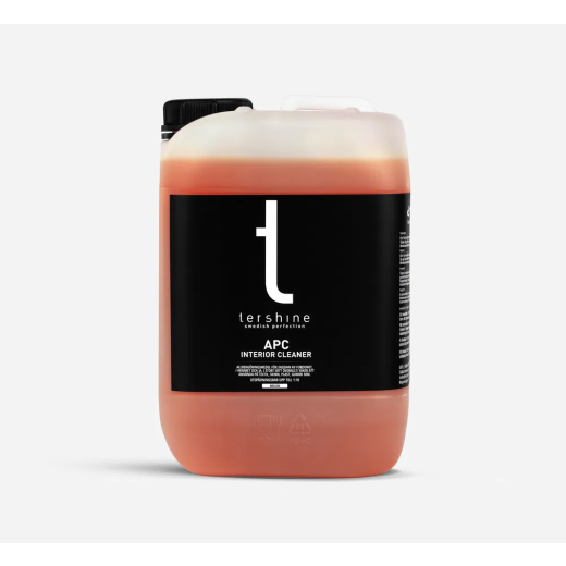 Многофункционален почистващ препарат Tershine APC - Melon (5 l)