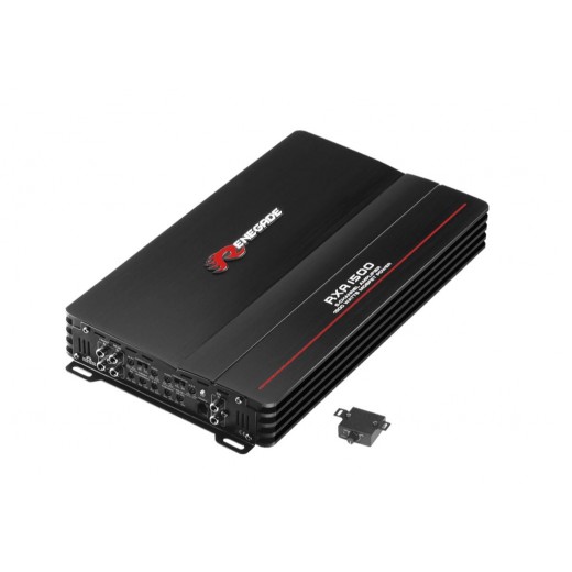 Усилвател Renegade RXA1500