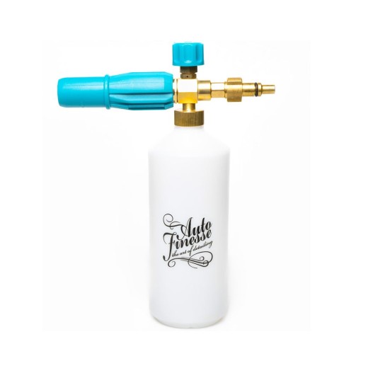 Pеногенератор Auto Finesse Foam Lance Parkside Lavor