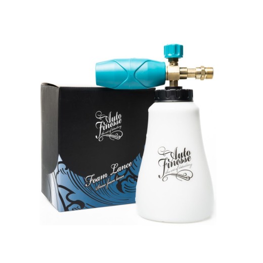 Пеногенератор Auto Finesse Foam Lance V2 Kränzle M22