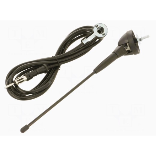 Антена 4carmedia ANT.24