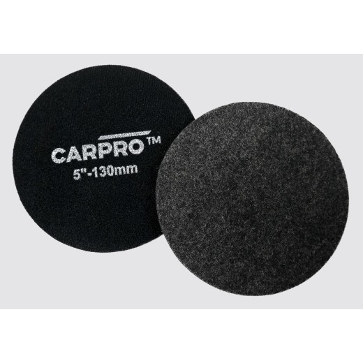 Полиращ диск за стъкло CarPro GlassCut Rayon Pad - 5