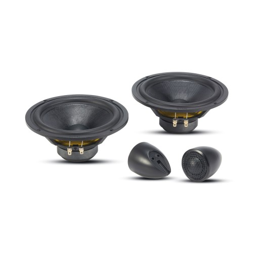 Компонентни говорители STEG Q65C