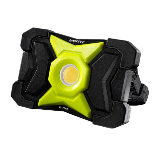Работна лампа Unilite RF-2000