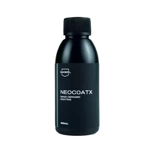 Керамична защита на лака Nasiol NEOCOATX (100 ml)