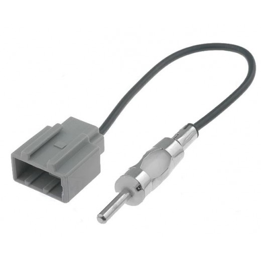 Антенен адаптер 4carmedia AA-KIA.02-DIN