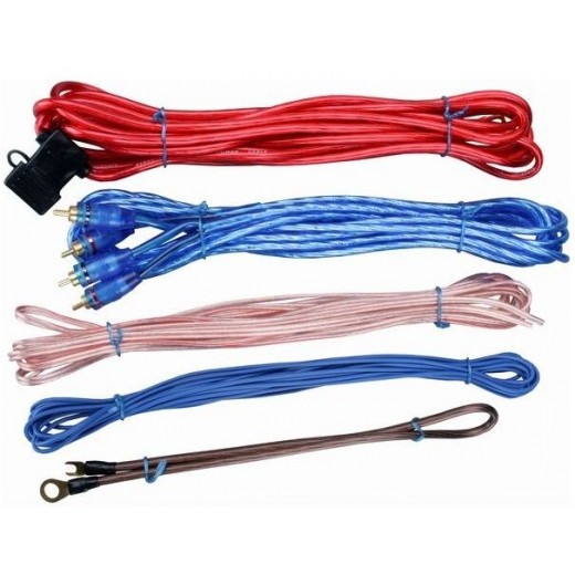 Кабелен комплект Sinustec BCS-600