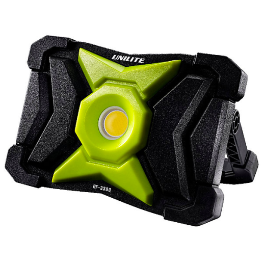 Работна лампа Unilite RF-3300