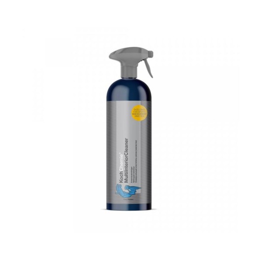 Почистващ препарат за интериор Koch Chemie Multi Interior Cleaner (750 ml)