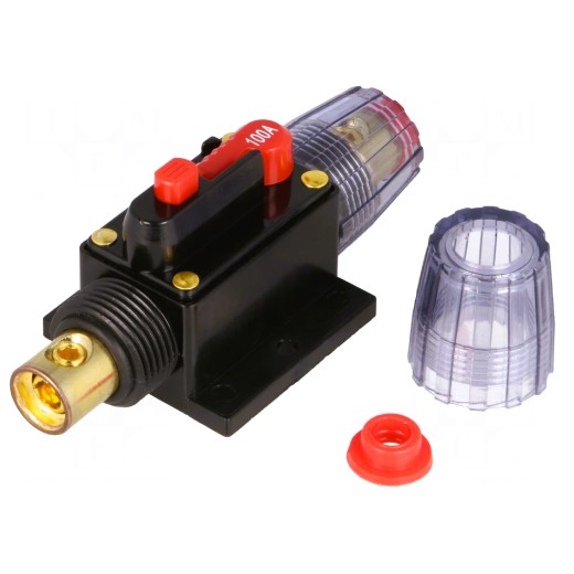 Прекъсвач 4carmedia SBA.02-100A