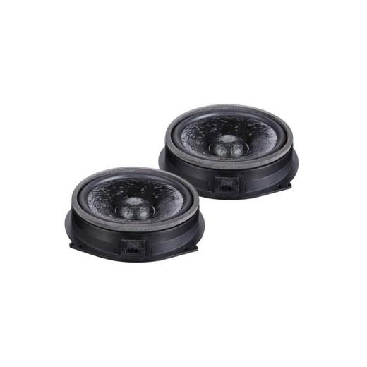 Среднобасови говорители STEG MA8CII